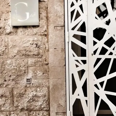 La Casetta Di Gio Noci Extérieur photo