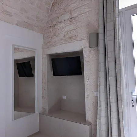 La Casetta Di Gio Noci Extérieur photo