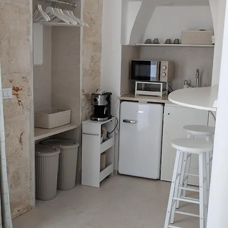La Casetta Di Gio Noci Extérieur photo