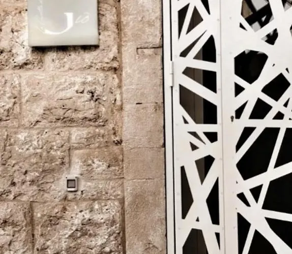 La Casetta Di Gio
