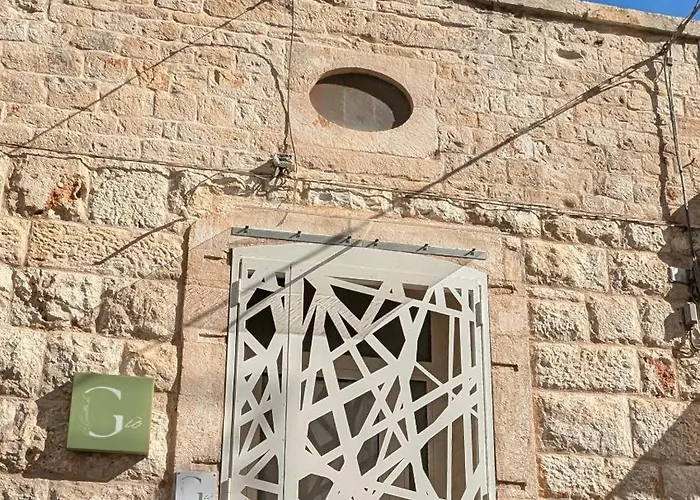 La Casetta Di Gio
