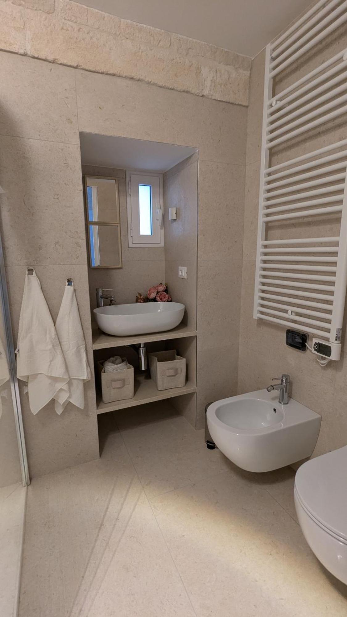 La Casetta Di Gio Holiday home Noci
